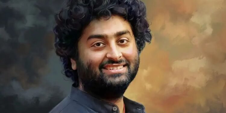 শিক্ষার্থীদের পক্ষে অটল অরিজিৎ