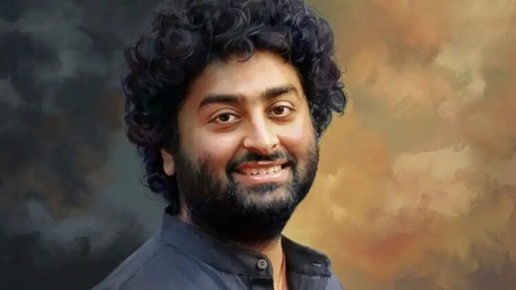 শিক্ষার্থীদের পক্ষে অটল অরিজিৎ