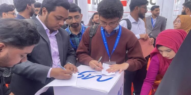 মেঘনা গ্রুপ অব ইন্ডাস্ট্রিজে ইঞ্জিনিয়ার পদে চাকরির সুযোগ