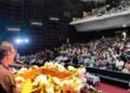 শিক্ষাব্যবস্থায় বৈষম্য দূর ও সিলেটের উন্নয়নে মেগা প্রকল্পের ঘোষণা মন্ত্রীর