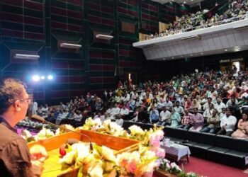 শিক্ষাব্যবস্থায় বৈষম্য দূর ও সিলেটের উন্নয়নে মেগা প্রকল্পের ঘোষণা মন্ত্রীর