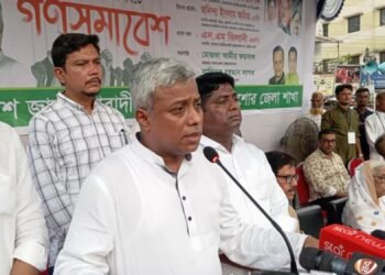 ১৩৩টির মধ্যে ১১৭টি অধ্যাদেশ আইনে পরিণত করেছে সরকার: বিদ্যুৎ প্রতিমন্ত্রী