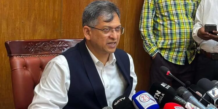 আদালতে রাষ্ট্রপতির বিরুদ্ধে মামলা করা যায় না : স্বরাষ্ট্রমন্ত্রী
