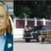 পদত্যাগের দুই দিন পর বঙ্গভবন ছাড়লেন সাবেক রাষ্ট্রপতি মো. সাহাবুদ্দিন