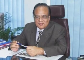 বিটিভির সাবেক ডিজি ও প্রখ্যাত নির্মাতা মুস্তাফিজুর রহমানের জীবনাবসান