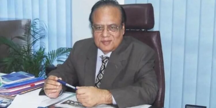 বিটিভির সাবেক ডিজি ও প্রখ্যাত নির্মাতা মুস্তাফিজুর রহমানের জীবনাবসান