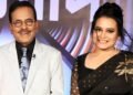 দুই দশক পর স্বপ্ন পূরণ, প্রথমবারের মতো ‘ইত্যাদি’তে গাইলেন পুতুল