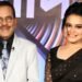 দুই দশক পর স্বপ্ন পূরণ, প্রথমবারের মতো ‘ইত্যাদি’তে গাইলেন পুতুল