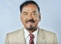 দায়িত্ব নেওয়ার পর প্রথমবারের মতো বঙ্গভবনে ভারপ্রাপ্ত রাষ্ট্রপতি