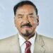 দায়িত্ব নেওয়ার পর প্রথমবারের মতো বঙ্গভবনে ভারপ্রাপ্ত রাষ্ট্রপতি