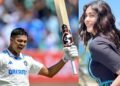 ধানুশের পর এবার তরুণ ক্রিকেটার যশস্বীর প্রেমে ম্রুণাল ঠাকুর?