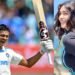 ধানুশের পর এবার তরুণ ক্রিকেটার যশস্বীর প্রেমে ম্রুণাল ঠাকুর?