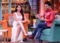 বাংলাদেশে শুটিংয়ে এসে তিক্ত অভিজ্ঞতা নোরা ফাতেহির, কপিলের রসিকতা