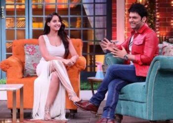 বাংলাদেশে শুটিংয়ে এসে তিক্ত অভিজ্ঞতা নোরা ফাতেহির, কপিলের রসিকতা