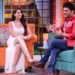 বাংলাদেশে শুটিংয়ে এসে তিক্ত অভিজ্ঞতা নোরা ফাতেহির, কপিলের রসিকতা
