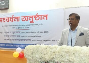 শিক্ষার্থীদের দক্ষ করতে সব বিশ্ববিদ্যালয়ে ইন্টার্নশিপ বাধ্যতামূলক হচ্ছে