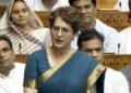 পরীক্ষা সংস্কার কমিটিতে ‘গোমূত্র বিশেষজ্ঞ’ কেন? প্রশ্ন প্রিয়াঙ্কার