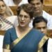 পরীক্ষা সংস্কার কমিটিতে ‘গোমূত্র বিশেষজ্ঞ’ কেন? প্রশ্ন প্রিয়াঙ্কার