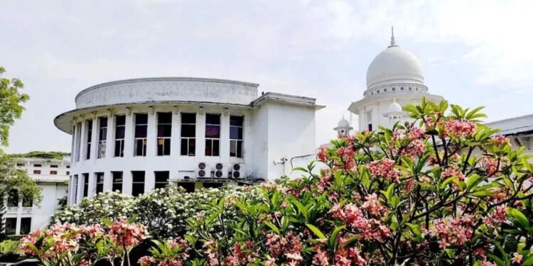 শোন অ্যারেস্ট ও হয়রানি না করার হাইকোর্টের আদেশ স্থগিত