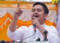 ‘বিএনপিই বিএনপির চোখ তুলে ফেলবে’: সিলেটে সারজিস আলমের কড়া হুঁশিয়ারি