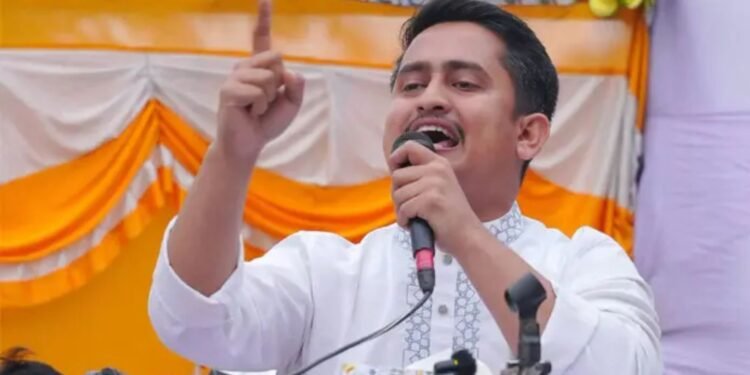 ‘বিএনপিই বিএনপির চোখ তুলে ফেলবে’: সিলেটে সারজিস আলমের কড়া হুঁশিয়ারি