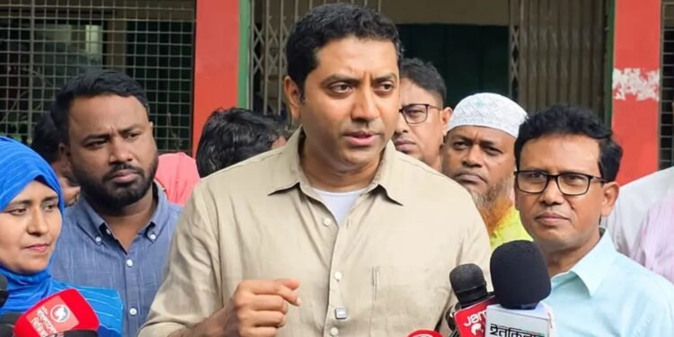 বিশ্বমানের প্রাথমিক শিক্ষা গড়তে দীর্ঘমেয়াদি পরিকল্পনা বাস্তবায়ন হচ্ছে: ববি হাজ্জাজ