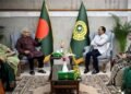 নারী ও কন্যাশিশুর অধিকার প্রতিষ্ঠায় সমন্বিত উদ্যোগ প্রয়োজন: ডেপুটি স্পিকার