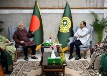নারী ও কন্যাশিশুর অধিকার প্রতিষ্ঠায় সমন্বিত উদ্যোগ প্রয়োজন: ডেপুটি স্পিকার