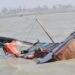 বঙ্গোপসাগরে ১১ জেলেসহ ট্রলারডুবি