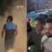 সাভারে এনসিপি’র সমাবেশে ককটেল বিস্ফোরণ