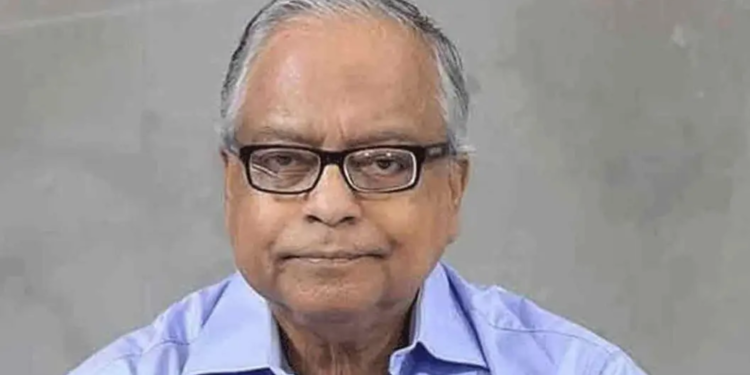 জাতীয় অধ্যাপকের মর্যাদা পেলেন বিশিষ্ট শিক্ষাবিদ মাহবুব উল্লাহ