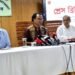 ভারতে পলাতক আ.লীগ নেতাদের উসকানিমূলক বক্তব্য নিয়ে নয়াদিল্লির সঙ্গে আলোচনা হবে