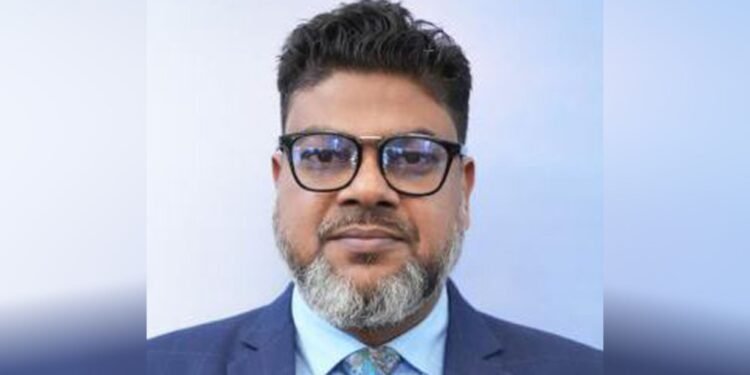 মোহাম্মদপুরে হত্যাচেষ্টা মামলায় সাবেক এমপি ওমর ফারুক সুমন গ্রেপ্তার