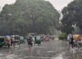 সারাদেশে আরও একদিন ভারী বৃষ্টির পূর্বাভাস