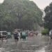 সারাদেশে আরও একদিন ভারী বৃষ্টির পূর্বাভাস