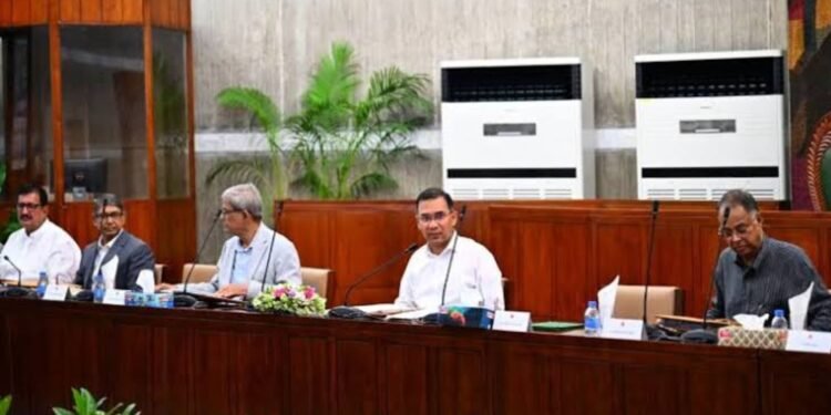 বিনিয়োগ, জ্বালানি ও আমদানিতে নতুন নীতি: মন্ত্রিসভায় ৩ খসড়া অনুমোদন
