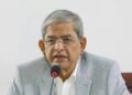 ঢাকাকে রাতারাতি বদলে ফেলা সম্ভব নয়: মির্জা ফখরুল