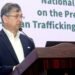মানবপাচার ও অভিবাসী চোরাচালান দমনে নতুন আইন মাইলফলক: স্বরাষ্ট্রমন্ত্রী
