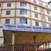 চট্টগ্রামের বোয়ালখালীতে লবণ কারখানায় আগুন