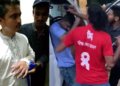 হবিগঞ্জে এনসিপির গাড়িবহরে হামলা, সারজিস নাসির সহ আহত ২০