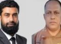 উত্তরায় বিশ্বকাপ খেলা দেখে ফেরার পথে বাসের চাপায় ২ সাংবাদিক নিহত