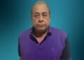 ৪ যুগ পর গ্রেপ্তার জিয়াউর রহমান হত্যা মামলার আসামি মেজর মোজাফ্ফর