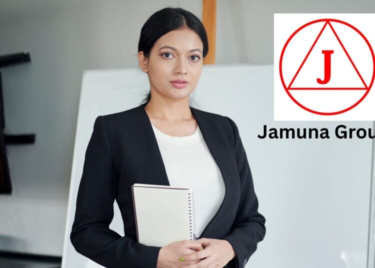 যমুনা গ্রুপে ম্যানেজার পদে আকর্ষণীয় চাকরি