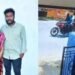 প্রেমিকের সাহায্যে শিশুকন্যার সামনে স্বামীকে কুপিয়ে হত্যা করল স্ত্রী