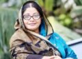 ৭৩ বছরে কিংবদন্তি অভিনেত্রী ডলি জহুর