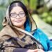 ৭৩ বছরে কিংবদন্তি অভিনেত্রী ডলি জহুর