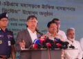 মহাসড়কে কোনো ধরনের থ্রি হুইলার চলতে দেওয়া হবে না: স্বরাষ্ট্রমন্ত্রী
