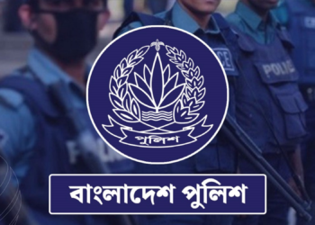 ৭ সহকারী পুলিশ সুপারকে (এএসপি) বাধ্যতামূলক অবসর