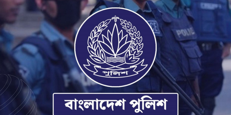 ৭ সহকারী পুলিশ সুপারকে (এএসপি) বাধ্যতামূলক অবসর