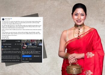 ‘ভয় দেখিয়ে লাভ নেই, আমি ডাইনি’, নাম্বার ফাঁসের পর কড়া জবাব বাঁধনের